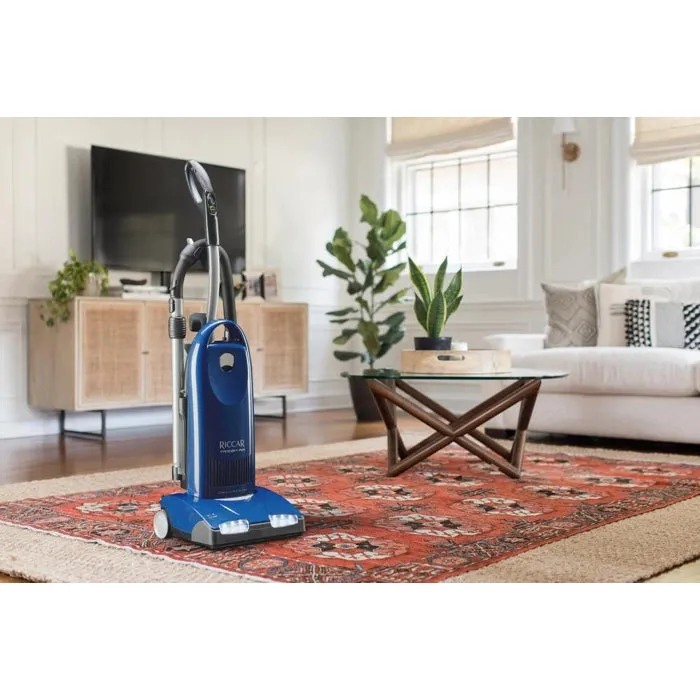 Tandem Air R40 Premium Upright