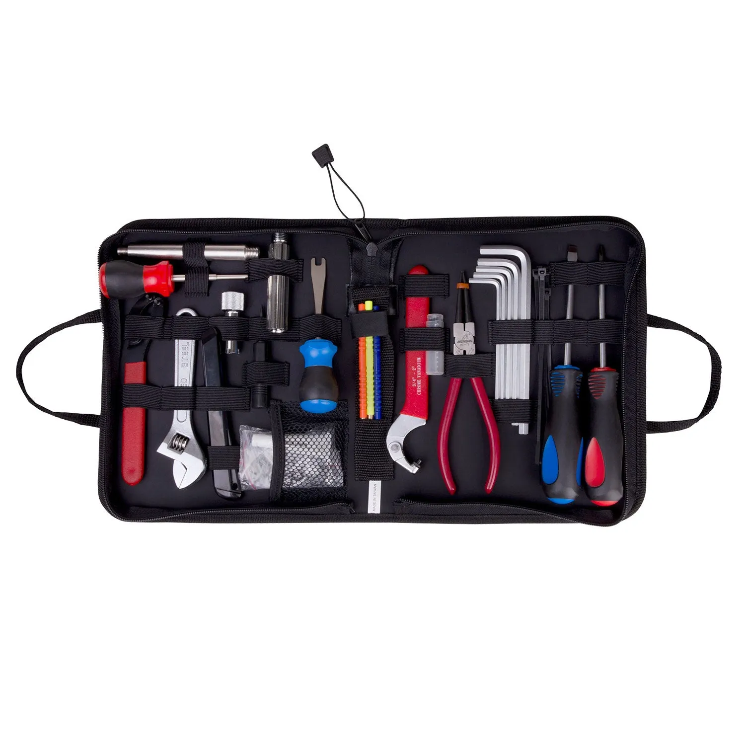 'Technician's Tool Kit
