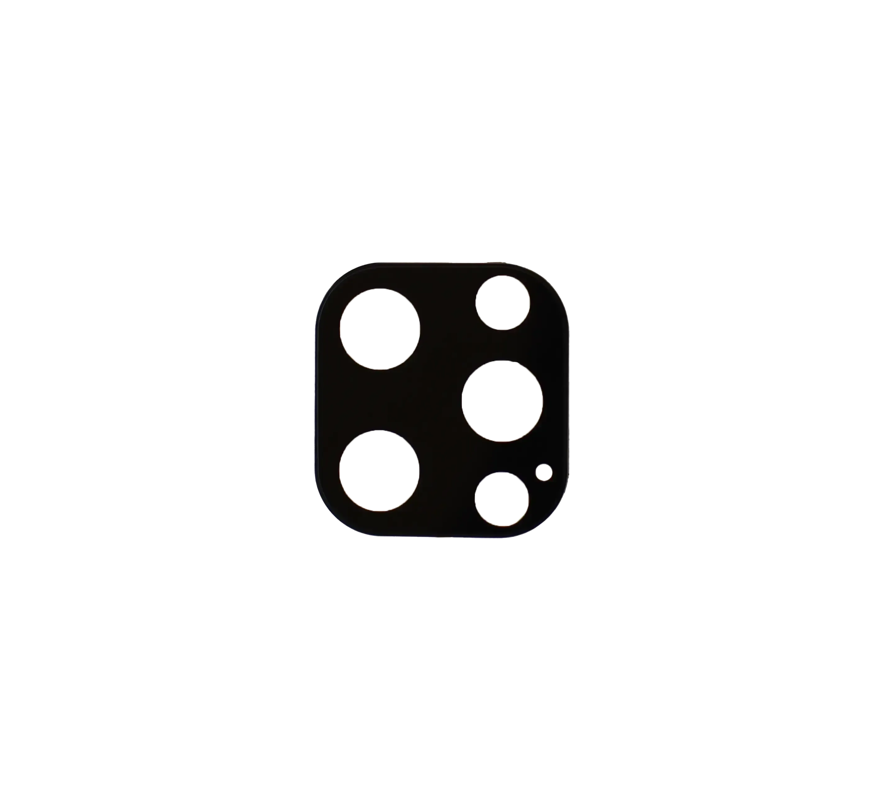 Tempered Camera Glass for Apple iPhone 15 Pro / iPhone 15 Pro Max
