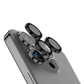 Tempered Camera Glass for Apple iPhone 15 Pro / iPhone 15 Pro Max