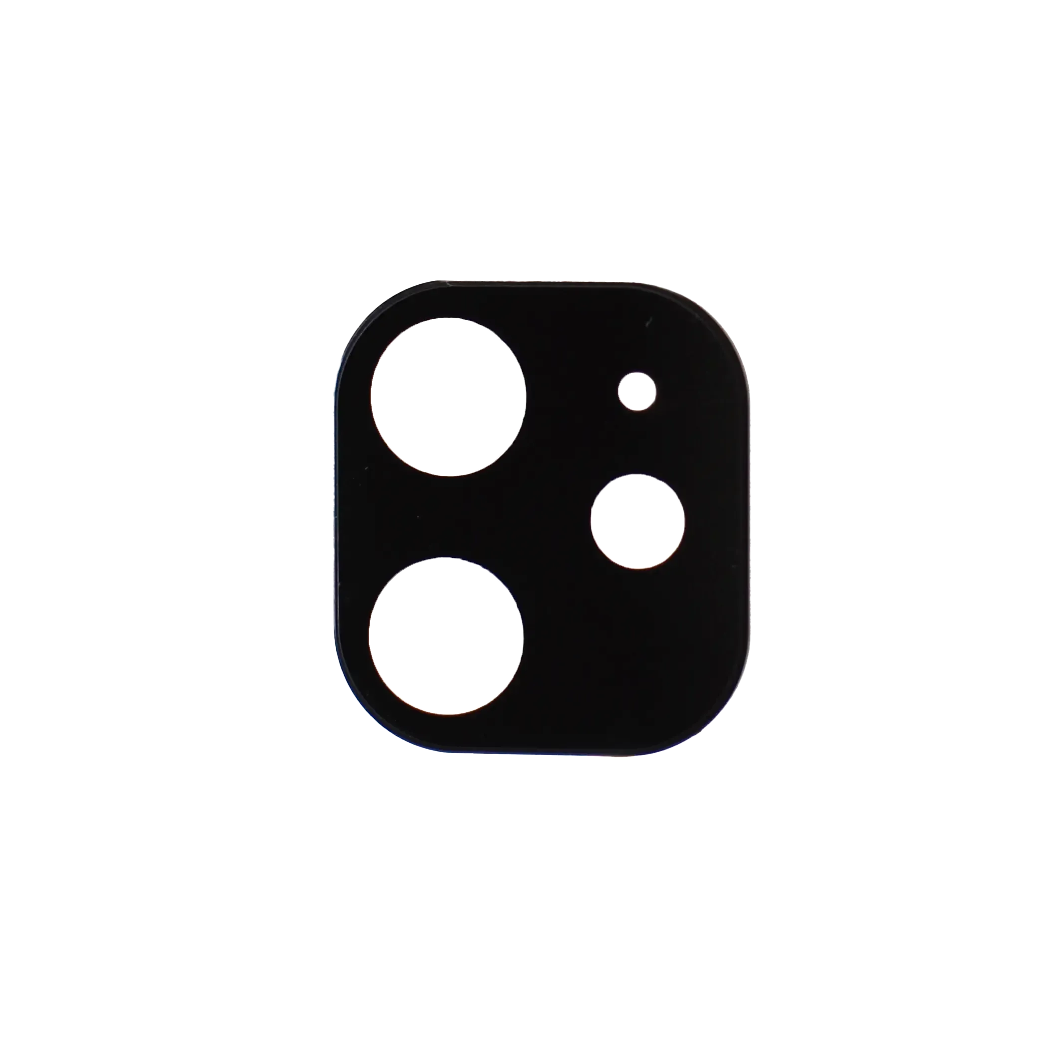 Tempered Camera Glass for iPhone 12
