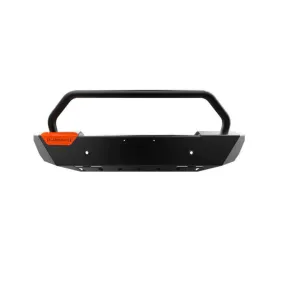 Tenzing Trailhead Brushguard ↗️
