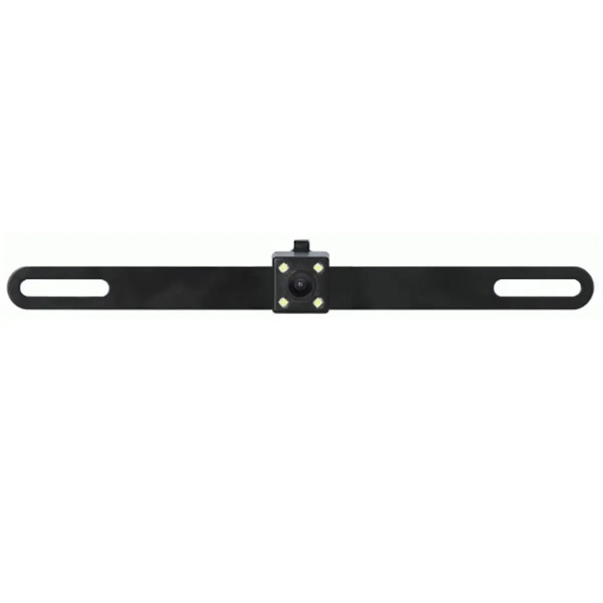 The Install Bay CC004 License Plate Active Line Camera 160° Viewing Angle