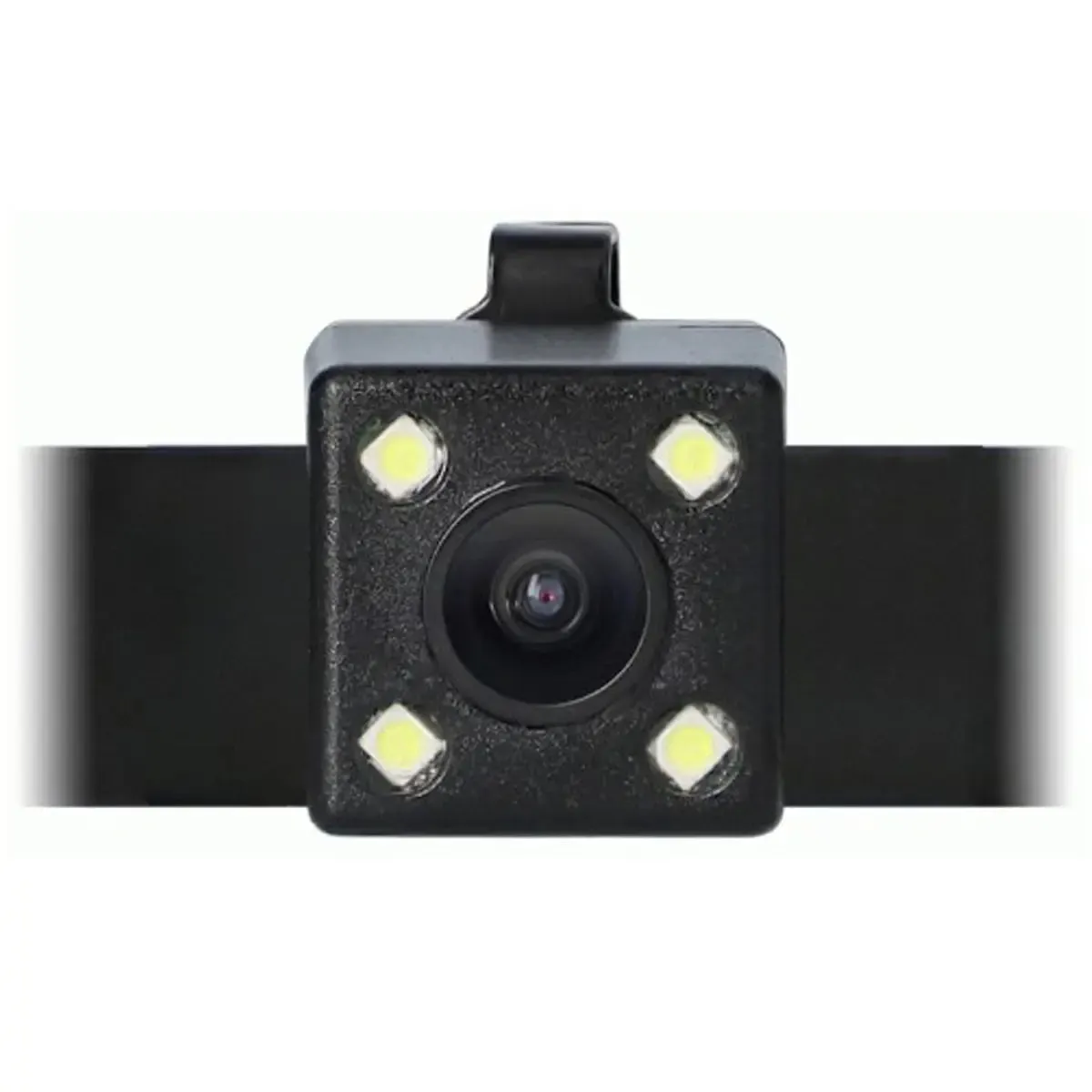 The Install Bay CC004 License Plate Active Line Camera 160° Viewing Angle