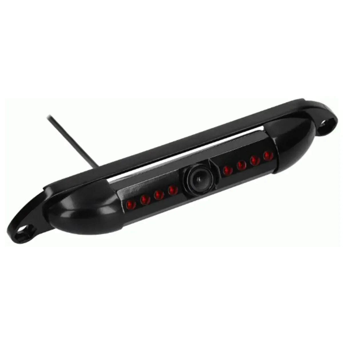 The Install Bay CC005 IR Plate Camera 160° Viewing Angle With Night Vision