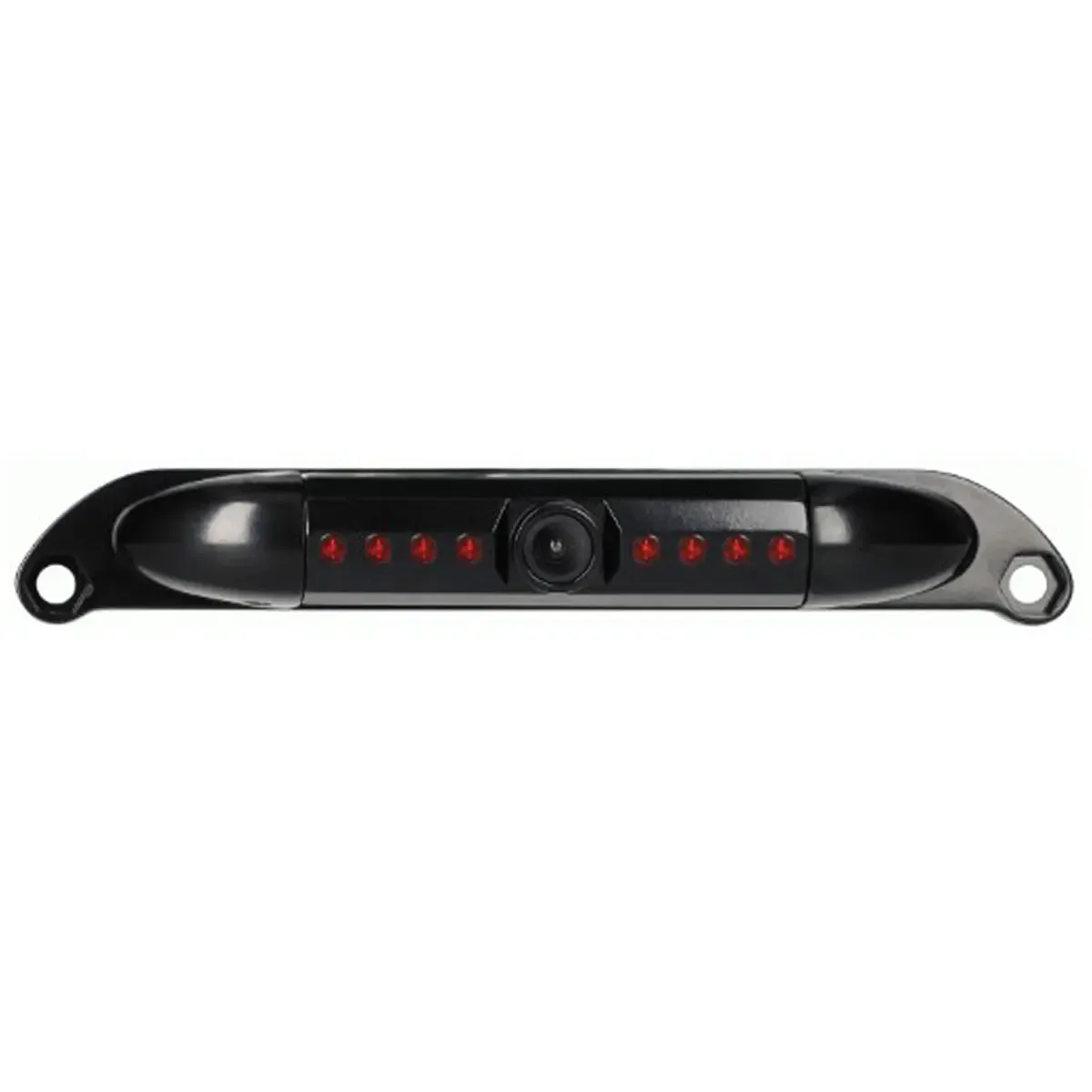 The Install Bay CC005 IR Plate Camera 160° Viewing Angle With Night Vision