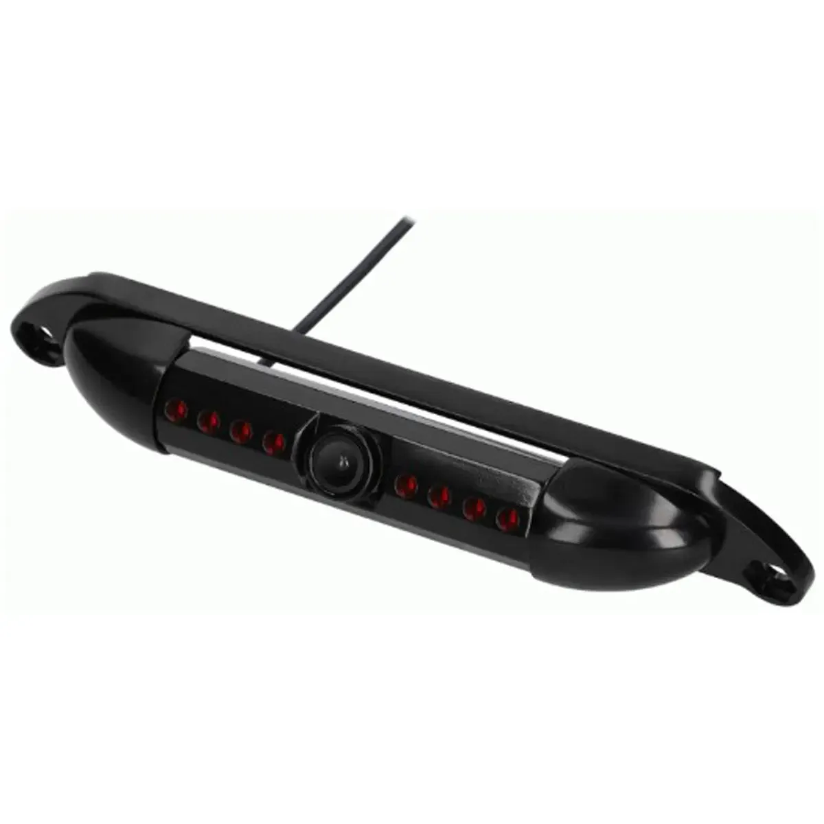 The Install Bay CC005 IR Plate Camera 160° Viewing Angle With Night Vision