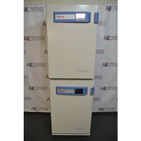 Thermo 4110 CO2 Series 3