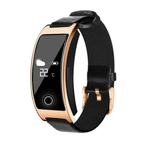 ThinkBand 2.0 Blood Pressure Smart Watch and Heart Rate Monitor