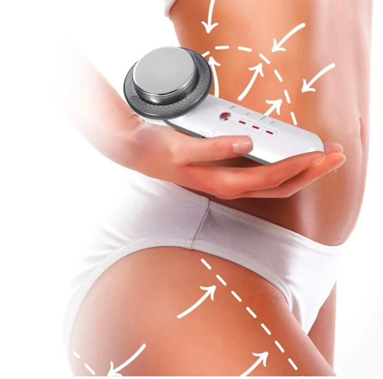 Tite FaceWare™️ UltraFirm Cellulite Eraser