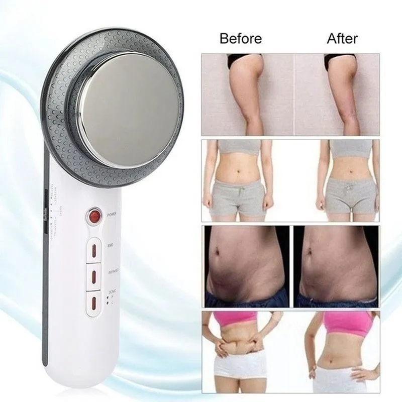 Tite FaceWare™️ UltraFirm Cellulite Eraser
