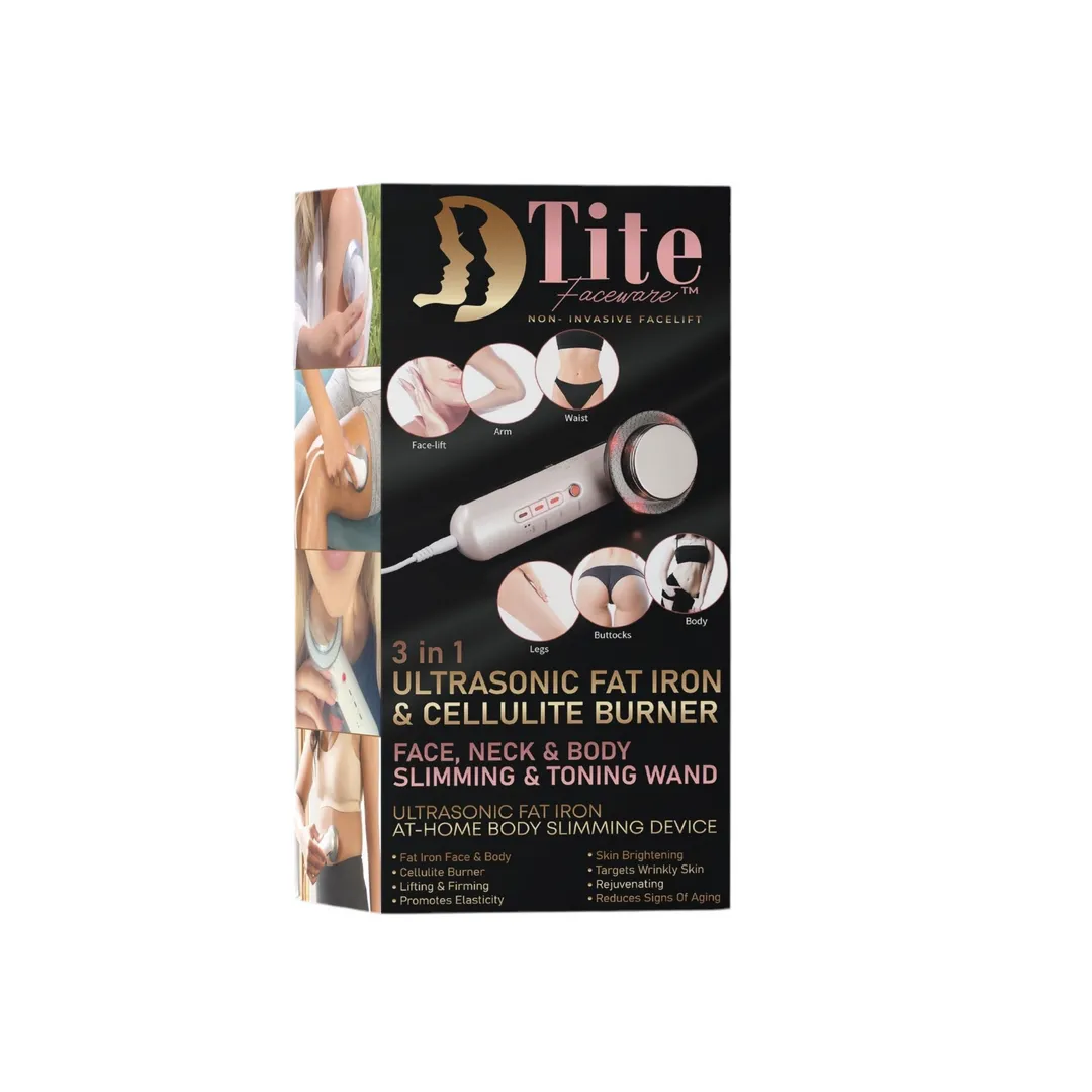 Tite FaceWare™️ UltraFirm Cellulite Eraser