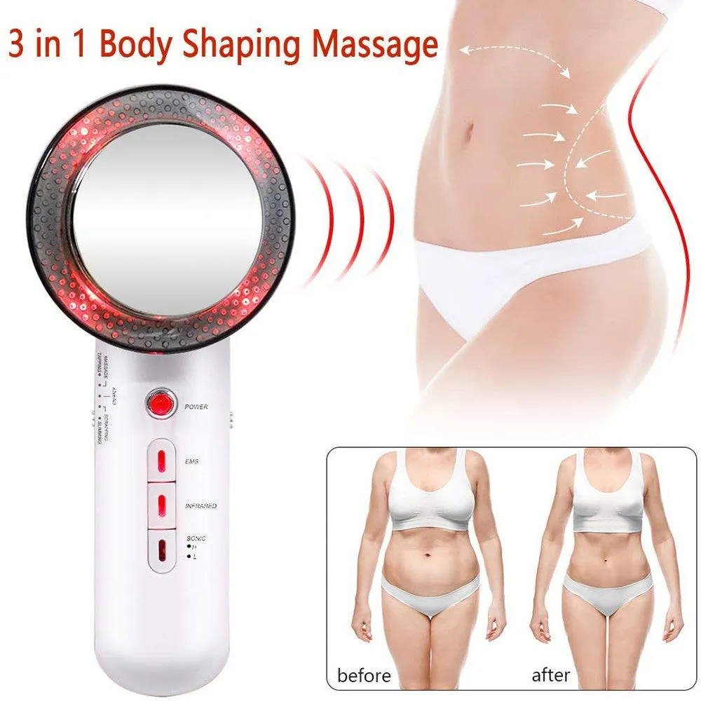 Tite FaceWare™️ UltraFirm Cellulite Eraser