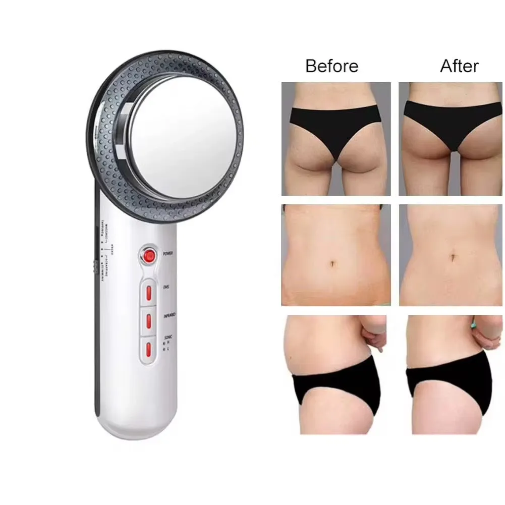 Tite FaceWare™️ UltraFirm Cellulite Eraser