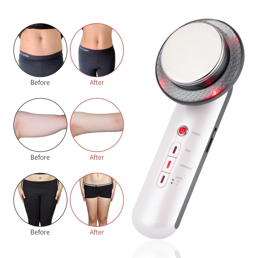 Tite FaceWare™️ UltraFirm Cellulite Eraser