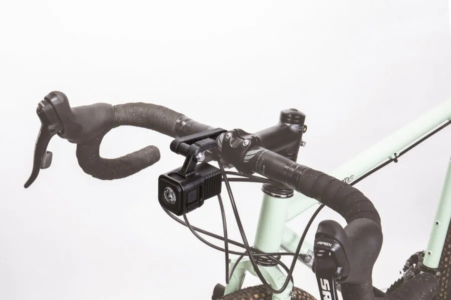 TOPEAK CubiCubi 850 Handlebar Light