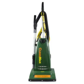 Tough, powerful commercial vacuum with tools CMPS-QDZ
