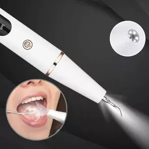 Ultrasonic scaler