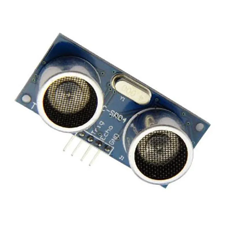 Ultrasonic Sensor Range Finder Module HC-SR04