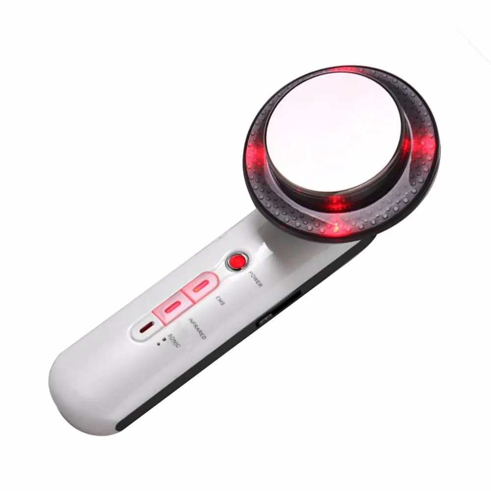 Ultrasonic Slimming Cellulite Remover™