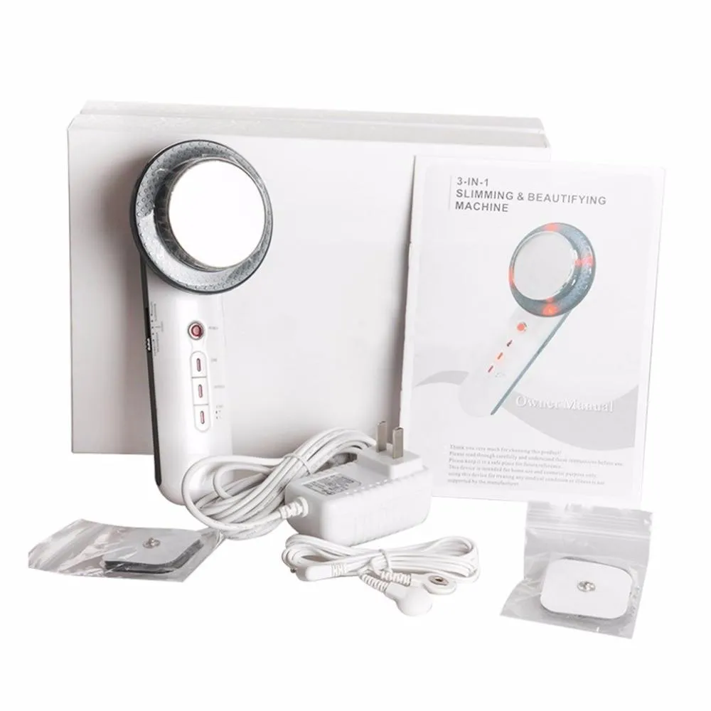 Ultrasonic Slimming Cellulite Remover™