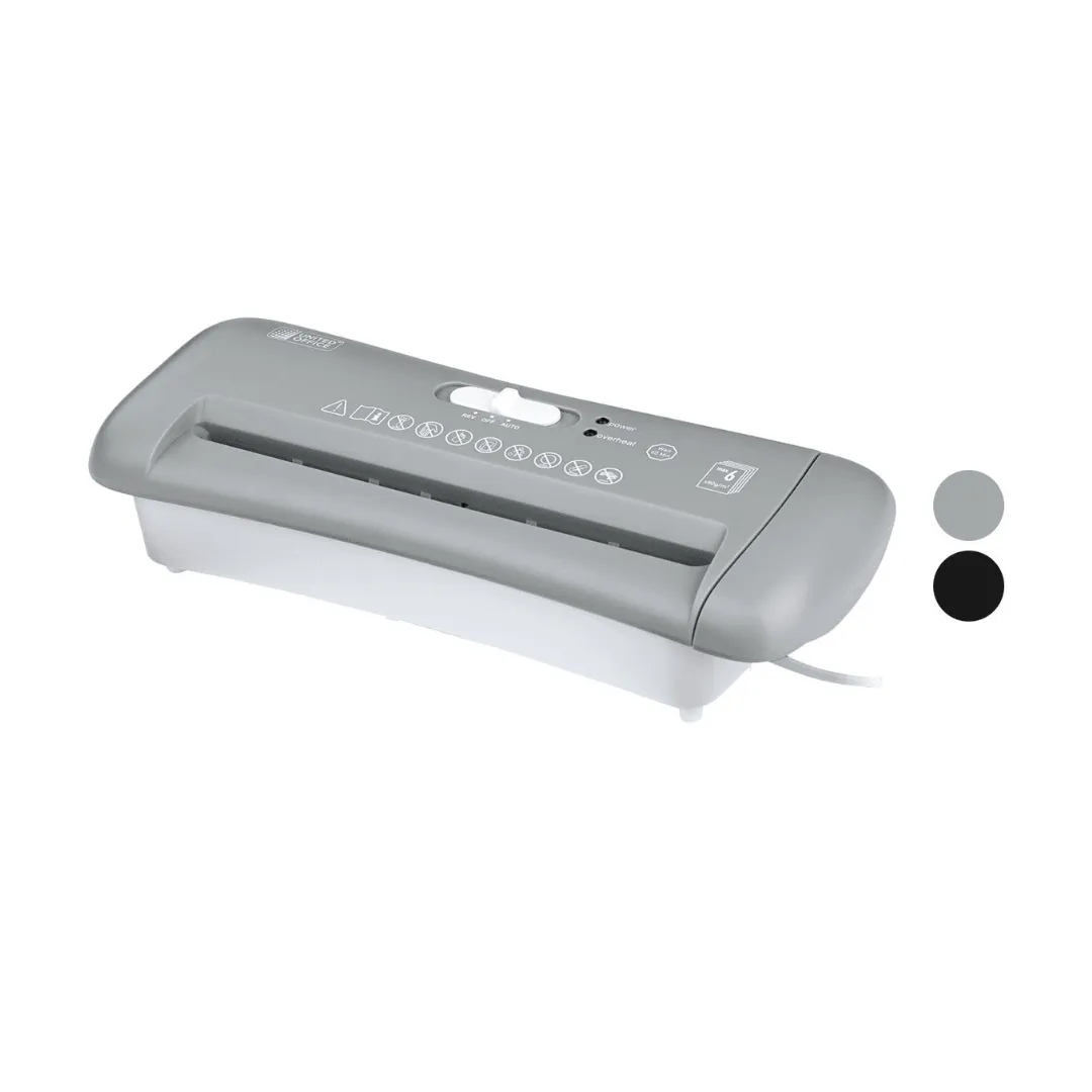 UNITED OFFICE SHREDDER