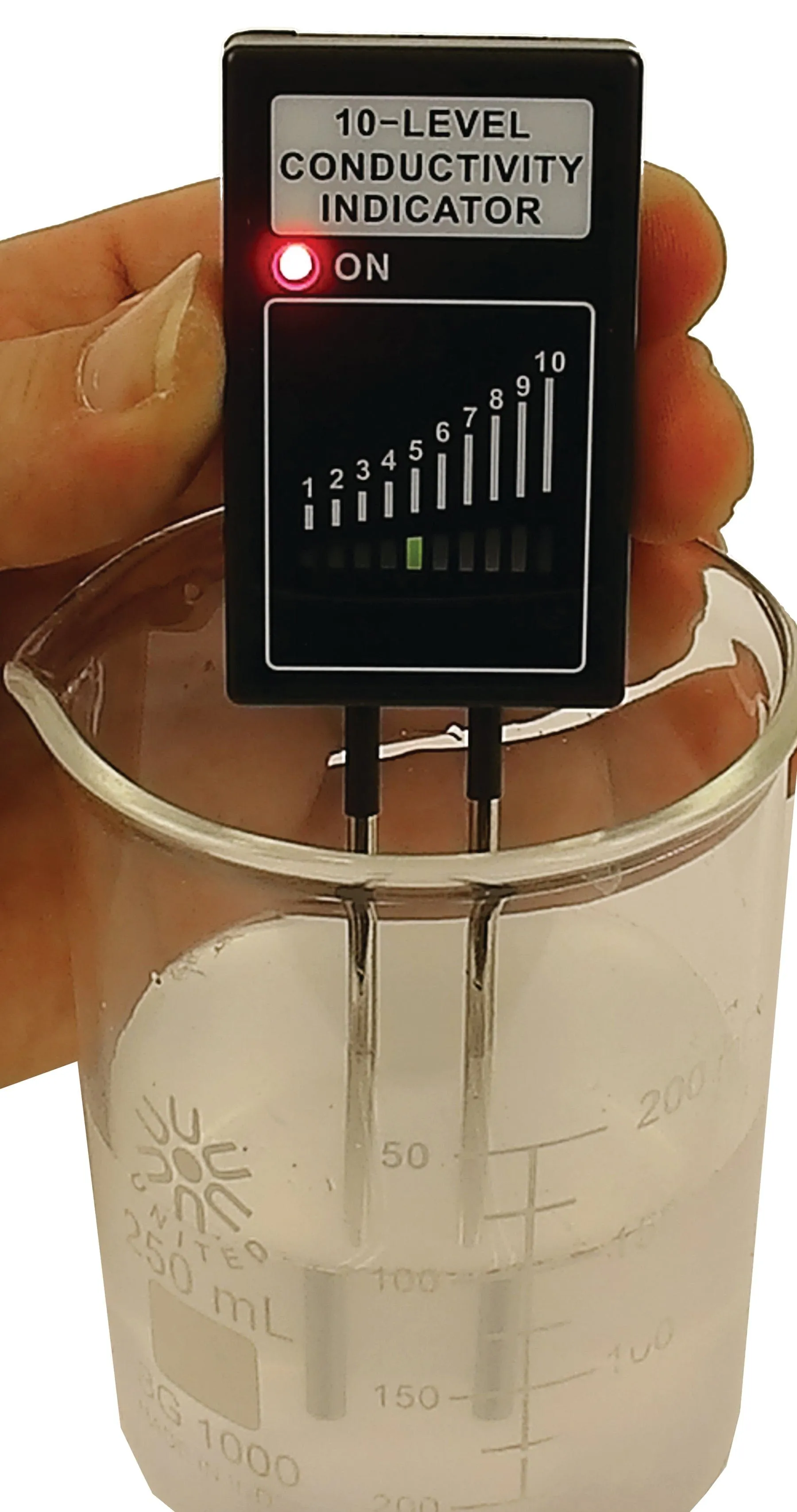 United Scientific Conductivity Tester