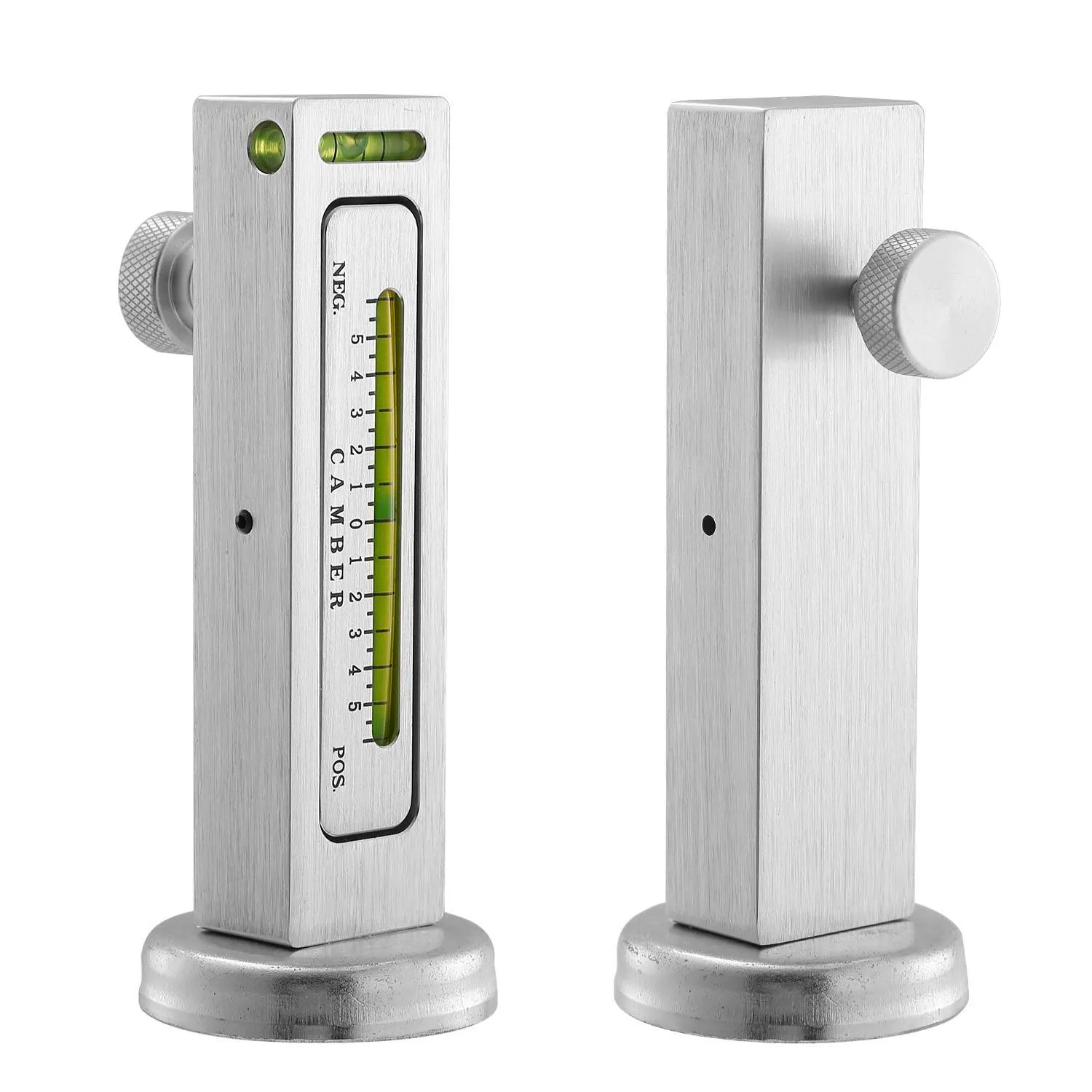 Universal Magnetic Gauge Tool