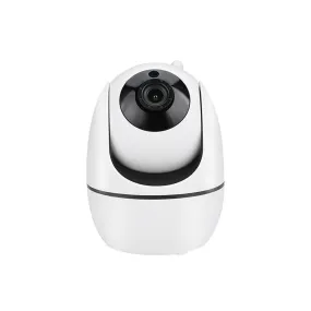 US 1-2 Pc 1080p Security Camera WiFi IP Indoor Baby HD 360°Two-way Audio Motion