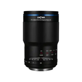 Venus Optics Laowa 90mm f/2.8 2X Ultra-Macro APO Lens for Leica L