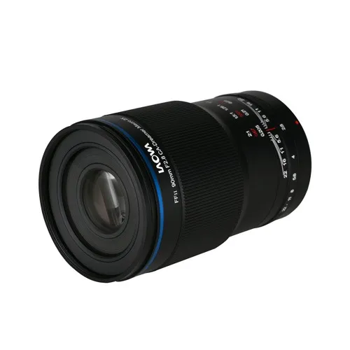 Venus Optics Laowa 90mm f/2.8 2X Ultra-Macro APO Lens for Nikon Z