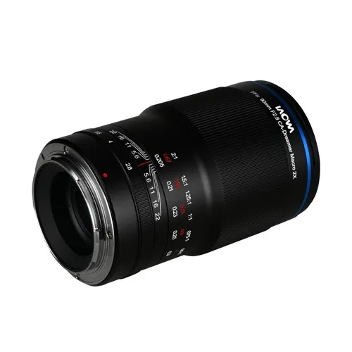 Venus Optics Laowa 90mm f/2.8 2X Ultra-Macro APO Lens for Nikon Z