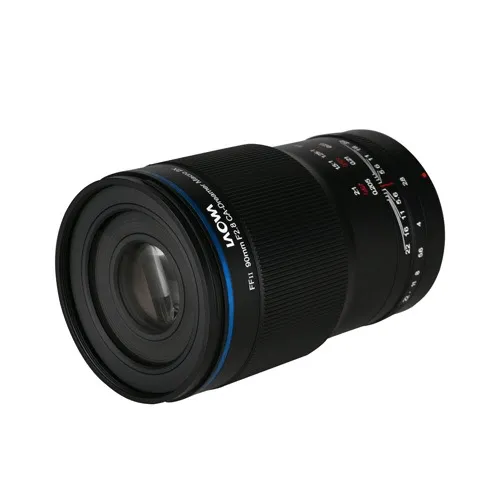 Venus Optics Laowa 90mm f/2.8 2X Ultra-Macro APO Lens for Nikon Z