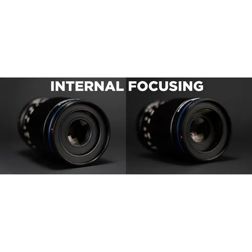 Venus Optics Laowa 90mm f/2.8 2X Ultra-Macro APO Lens for Nikon Z