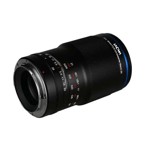 Venus Optics Laowa 90mm f/2.8 2X Ultra-Macro APO Lens for Nikon Z