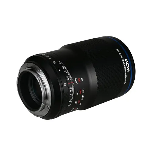 Venus Optics Laowa 90mm f/2.8 2X Ultra-Macro APO Lens for Sony E