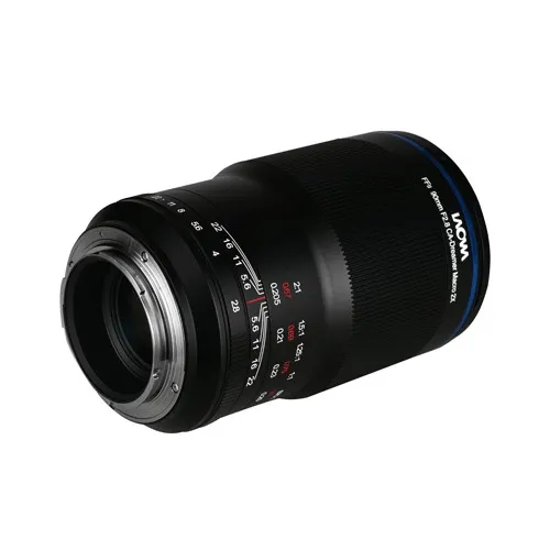 Venus Optics Laowa 90mm f/2.8 2X Ultra-Macro APO Lens for Sony E