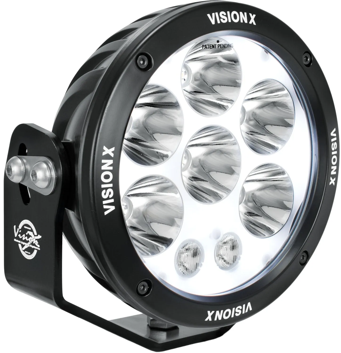Vision X LED Lights 1236116