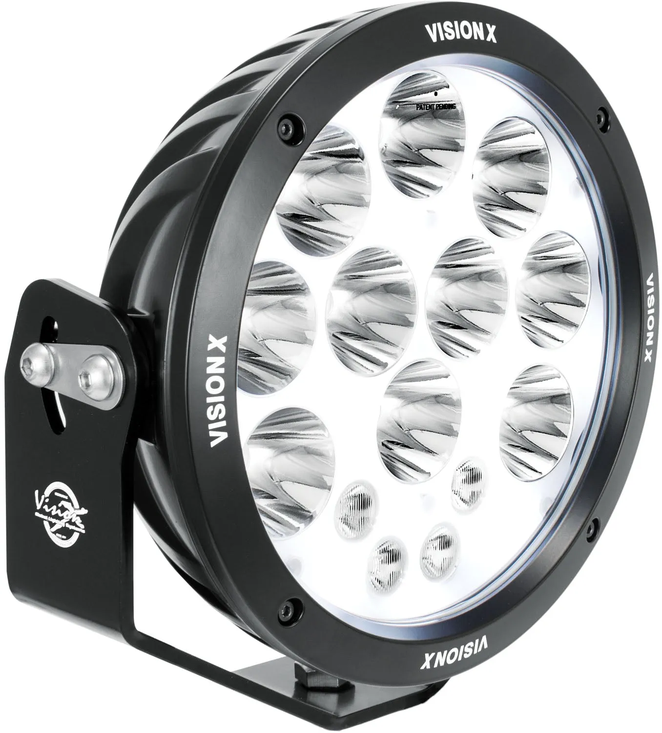 Vision X LED Lights 1238116