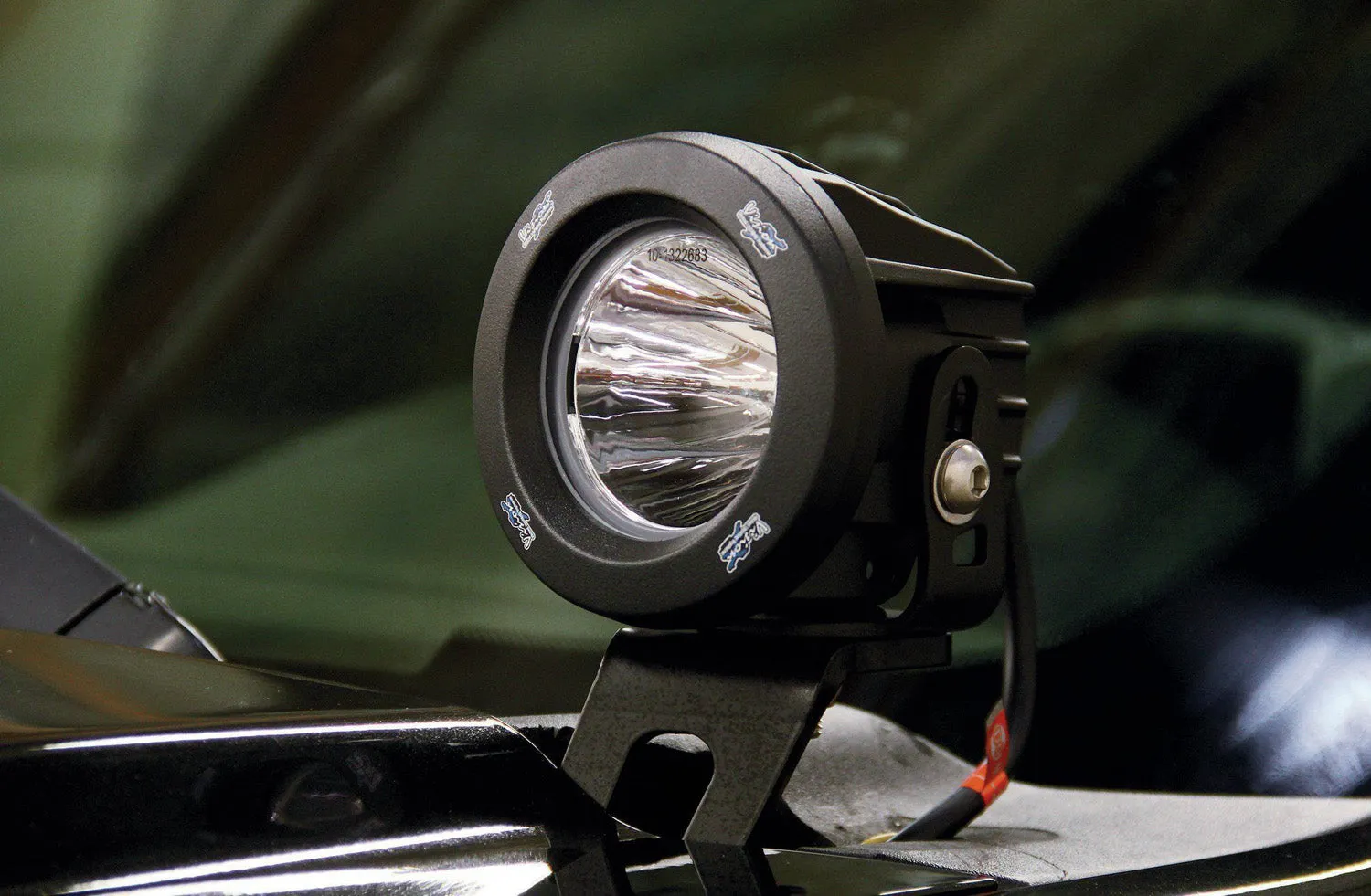 Vision X LED Lights 9141435
