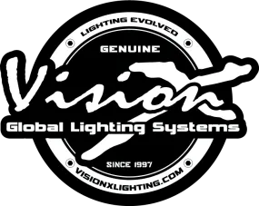 Vision X Mounting Solutions 5691202