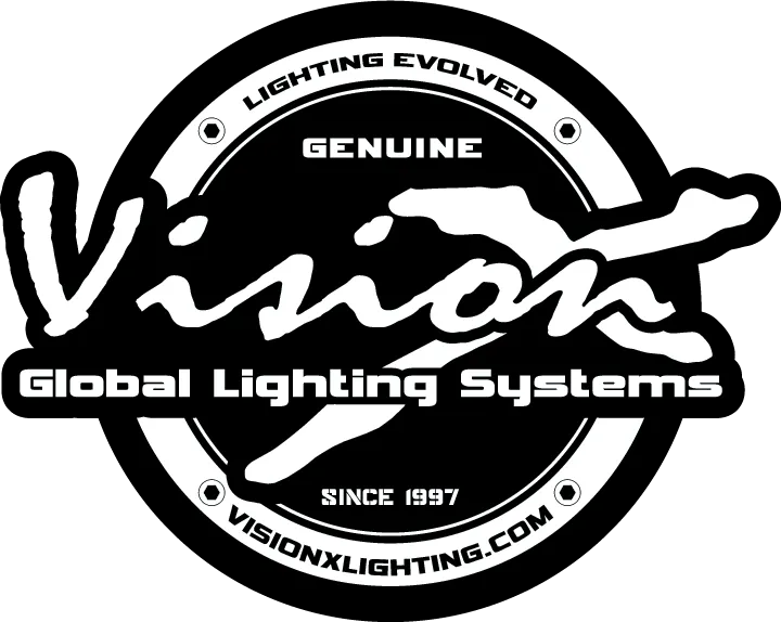 Vision X Mounting Solutions 5691202