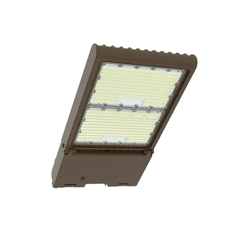 Westgate LFXPRO 150W/200W/240W/300W LED Flood Light, CCT