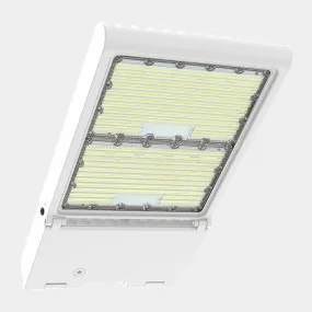 Westgate LFXPRO 150W/200W/240W/300W LED Flood Light, CCT