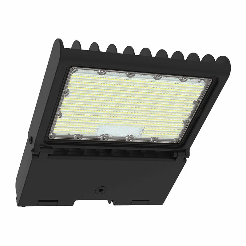 Westgate LFXPRO 50W/80W/100W/150W LED Flood Light, CCT