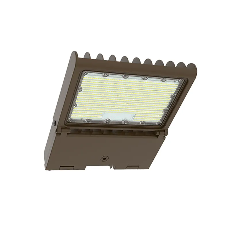 Westgate LFXPRO 50W/80W/100W/150W LED Flood Light, CCT