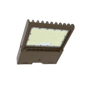 Westgate LFXPRO 50W/80W/100W/150W LED Flood Light, CCT