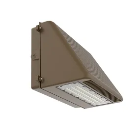 Westgate LWPX 30W/40W/60W/80W LED Cutoff Wall Pack