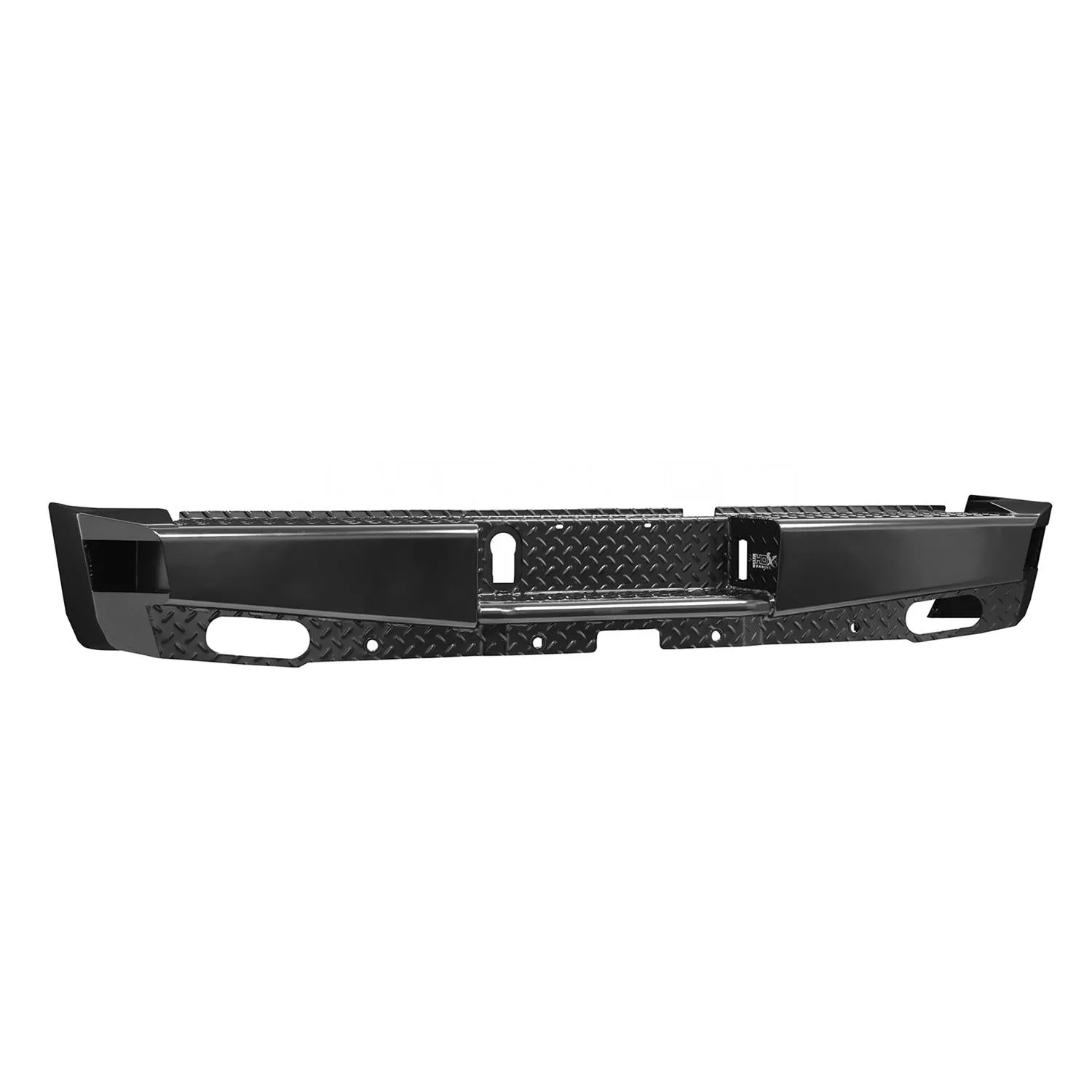 Westin HDX Bandit Rear Bumpers 58-341175