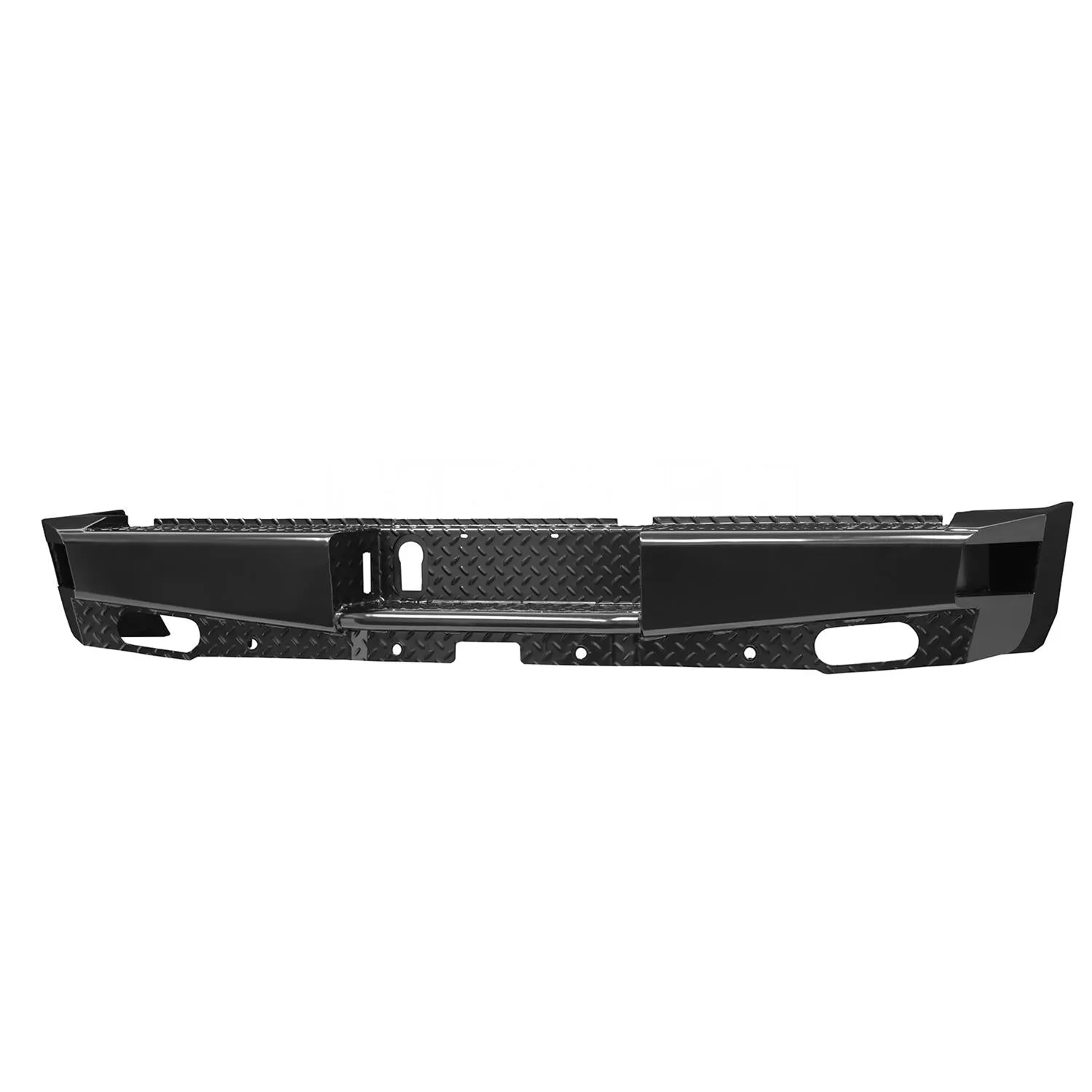 Westin HDX Bandit Rear Bumpers 58-341175